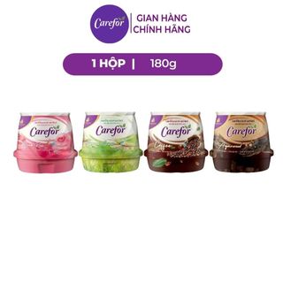 Sáp thơm Phòng Khử mùi Carefor Chính hãng