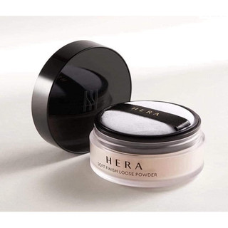 [5G-Kèm bông] Phấn Phủ Hera Soft Finish Loose Powder