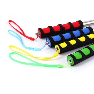 Cán Cờ Dẫn Đoàn Du Lịch 1m60