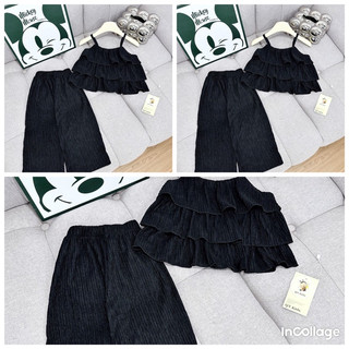 Set bộ 2 dây tầng cs365 cho bé gái