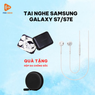 Tai nghe Samsung galaxy S7/S7e chính hãng