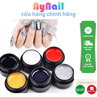 Gel nhện, gel mạng nhện Vinimay nail chính hãng