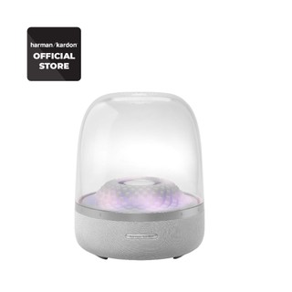 Loa Bluetooth Harman Kardon Aura Studio 4 - Hàng Chính Hãng