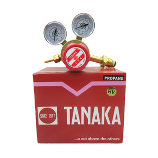 Đồng hồ gas LPG Tanaka Thau ZR-86 - đồng hồ hàn cắt gió đá