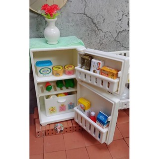 Tủ Lạnh Mini