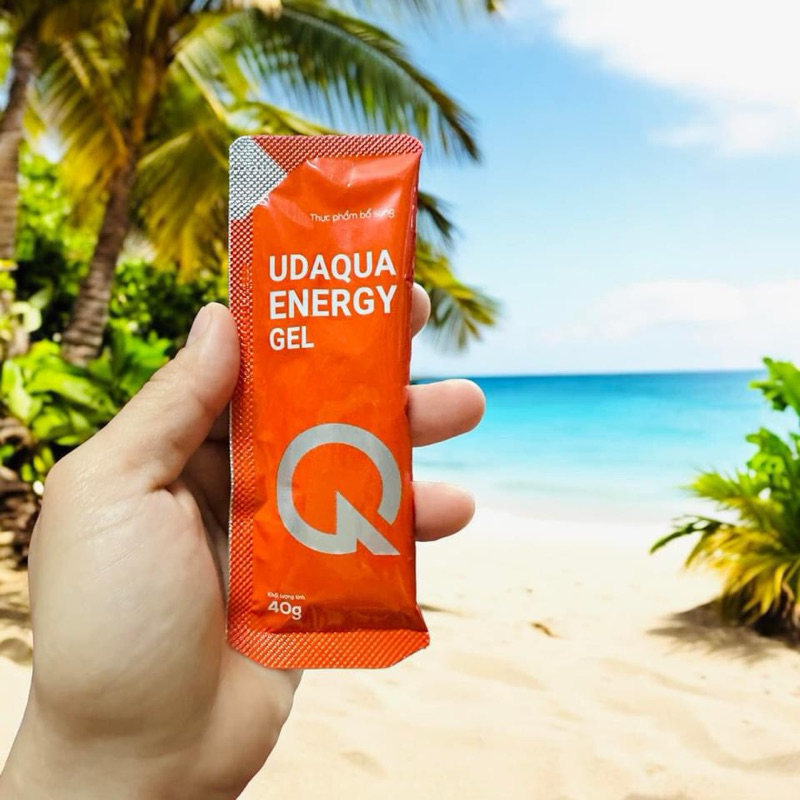 Udaquagel Date 02/07/2026 ( 1 gói * 40g)