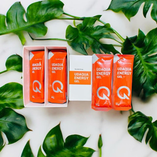 Udaquagel ( 12 gói/1 hộp) Date 02/07/2026