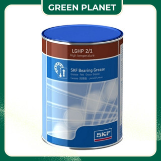 Mỡ skf lghp 2/1 1kg chịu nhiệt cao chính hãng