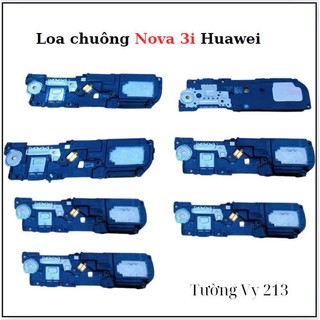 Loa Chuông huawei Nova 3i