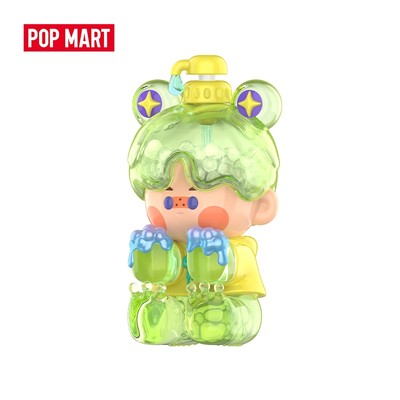 POP MART PINO JELLY In Your Life Series Figures