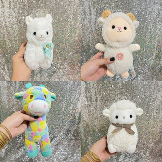 Thú bông cừu