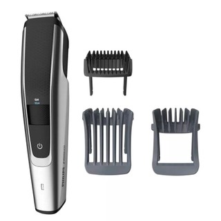 🔥 tông đơ cắt tóc, cạo râu philips norelco 5500, bt5511/49 series 5000