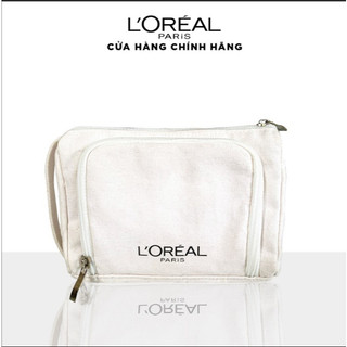  Túi trang điểm du lịch L'Oreal Paris