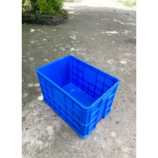Sóng bít Nhựa Hòa An Kích thước 610 x 420 x 30 cm trồng cây nuôi cá, đựng bát đĩa