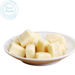 Phô mai sữa viên Nội Mông Cổ cho thú cưng
