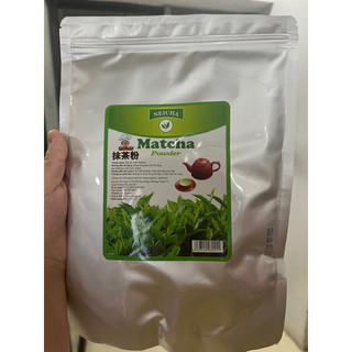 Bột trà xanh Đài Loan, bột matcha Đài Loan 500g