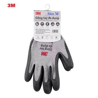 Găng tay đa dụng 3m