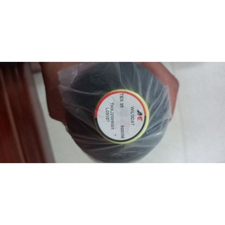 tơ vắt sổ có nhiều màu để lựa