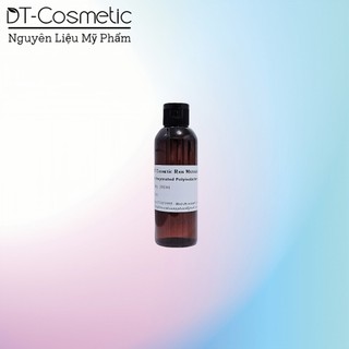 100ml Hydrogenated Polyisobutene - Dầu Nền Trong Mỹ Phẩm/Son Môi