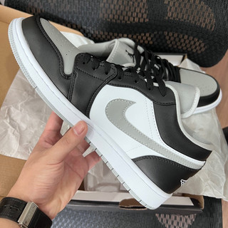 [Lộc Lê SNKs] Giày Sneaker LowSmokeV1 - Chất Lượng Cao (Ảnh Thật)