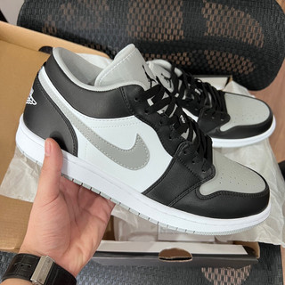 [Lộc Lê SNKs] Giày Sneaker LowSmokeV1 - Chất Lượng Cao (Ảnh Thật)