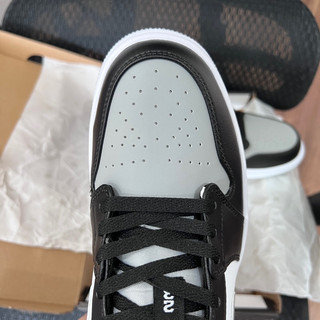 [Lộc Lê SNKs] Giày Sneaker LowSmokeV1 - Chất Lượng Cao (Ảnh Thật)