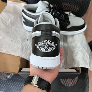 [Lộc Lê SNKs] Giày Sneaker LowSmokeV1 - Chất Lượng Cao (Ảnh Thật)