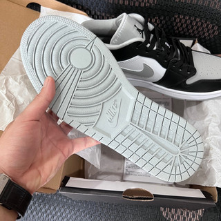 [Lộc Lê SNKs] Giày Sneaker LowSmokeV1 - Chất Lượng Cao (Ảnh Thật)