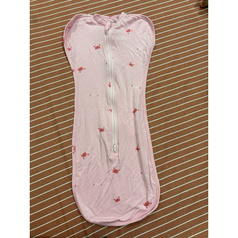 Thanh lý nhộng chũn Cocoon, Ualarogo, túi ngủ Baby elephant ears của Hàn