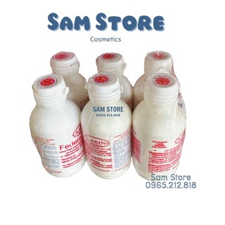 Ủ kích trắng Sữa Non đỏ Pháp