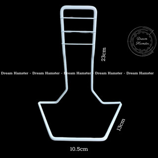 Đế wheel 23-26cm