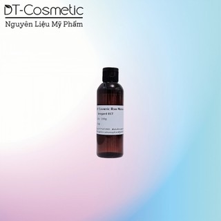10g/100g Chất Bảo Quản An Toàn Geogard ECT - Nguyên Liệu Mỹ Phẩm
