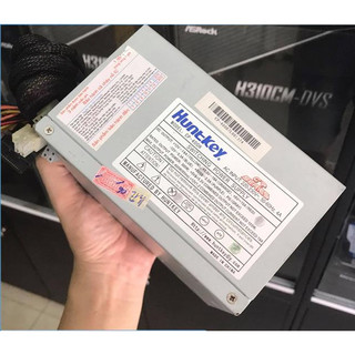 Nguồn Huntkey 400w và Các hãng sịn 500w-550w _công suất thực fan 12 nguồn phụ 6 pin hỗ trợ gần như tất cả card hiện nay