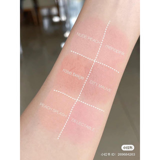 Phấn má hồng 3ce [ Đủ Bill ]