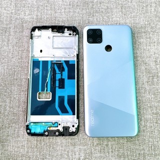 Bộ vỏ Realme C12