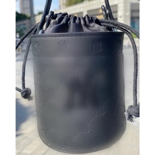 [Hàng chuẩn] Túi trụ đeo chéo ML.B monogram fullbox