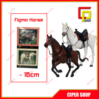 Mô hình Ngựa có khớp- Figma Horse 246