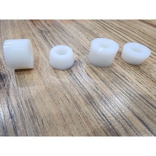2 pairs of skateboard truck bushings đệm lót chống sốc 90a duro 11x16x24mm