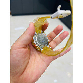 Đồng hồ si nam nữ casio