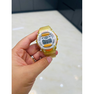 Đồng hồ si nam nữ casio