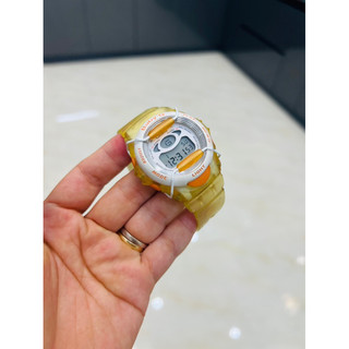 Đồng hồ si nam nữ casio