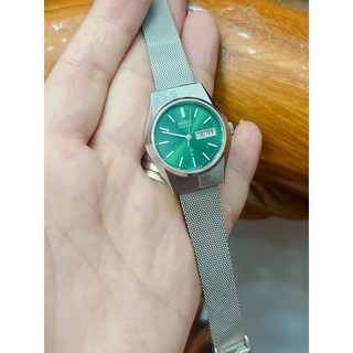 Đồng hồ si nữ seiko