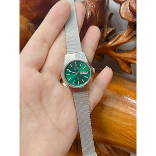 Đồng hồ si nữ seiko