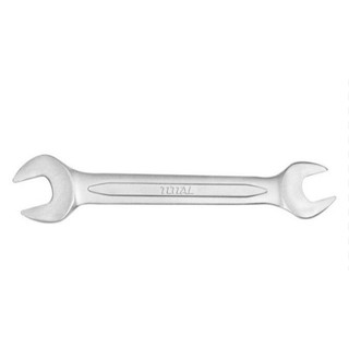 Cờ lê total 2 miệng 14x15mm tdoes14151