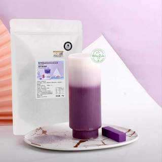 Bột Khoai Môn Tím Binbaoli 1kg