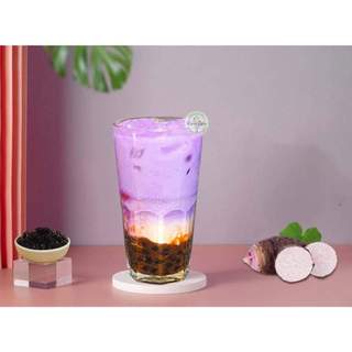 Bột Khoai Môn Tím Binbaoli 1kg