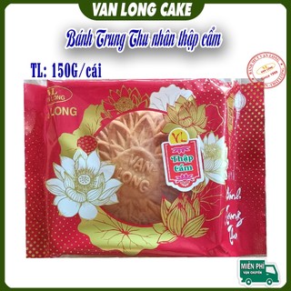 Bánh trung thu thập cẩm Vạn long 150g