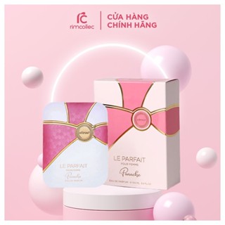Nước Hoa Armaf Le Parfait Pour Femme Panache EDP 100ml (Limited Edition)
