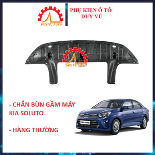 Kia soluto chắn bùn gầm máy kia soluto chắn bùn động cơ