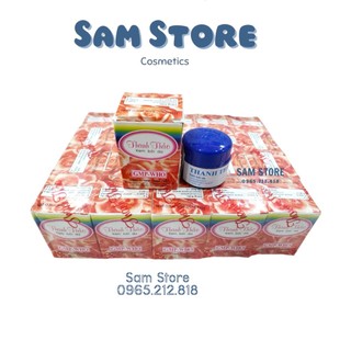 Sỉ lố 10 hộp Kem thanh thảo